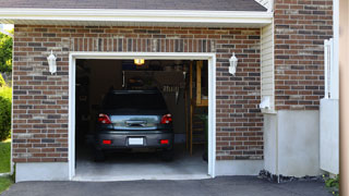 Garage Door Installation at Golfland Park, Florida