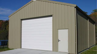 Garage Door Openers at Golfland Park, Florida